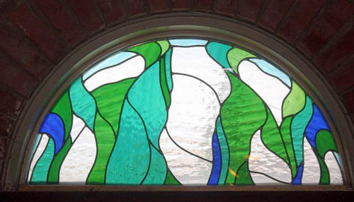 Window, Fillippi Winery, Window 2